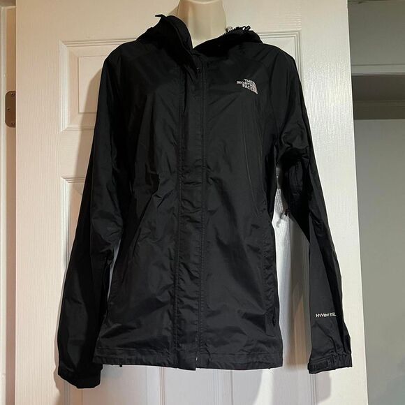 The-north-face Women's Jacket Windbreaker Raincoat - Picture 2 of 10